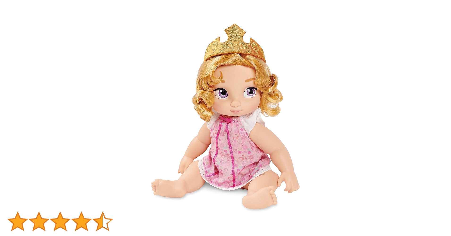 オーロラ姫 アニメータードール♡カスタムリペイント ドールアウトフィット 楽天市場】ディズニー アニメーターズ コレクション ドール 5期